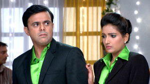 Sardesai Reveals a Shocking Truth to Roni