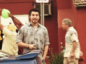 I Left My Heart in Someone's Cooler