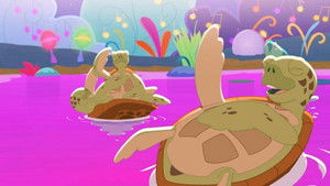 Grandma's Good Night