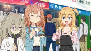 Want to Go for a Drive?