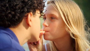 Did you say darling?