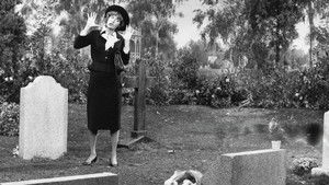 A Visit to the Cemetery