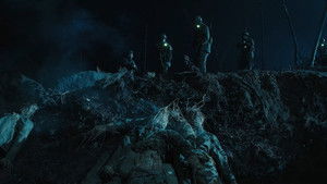 The Versatile Li Yannian (2)