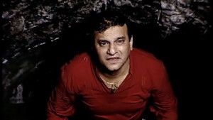 Praveen Falls In The Well