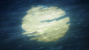 Challenge of the Moon