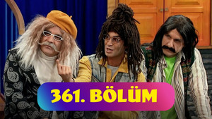 Episode 361