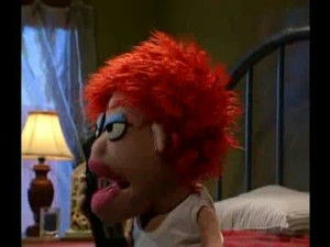 Snoop Dogg & Kevin Nealon