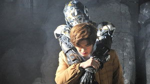 I Won’t Give Up on a Life