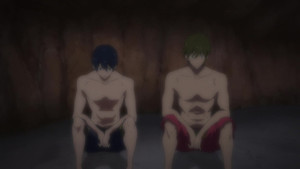 Shocking No Breathing