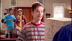 The Thomas Gribalski Affair