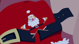 The Plight Before Christmas