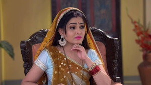 Vibhuti Tries to Spend Valentine's Day With Angoori