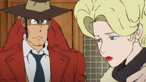 Until the Full Moon Passes