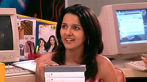 Nani Lost Her Powers?