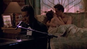 Caroline and Richard & Julia (2)