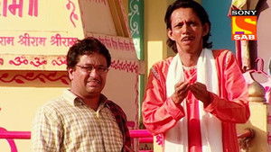 Elija's Perseverance