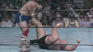 Mid-South Wrestling - Aug 06, 1983