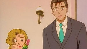 Dad Went to a Marriage Meeting?!