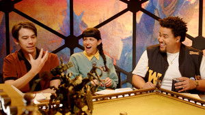 Revelations in the Ruins