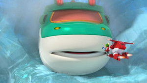 The Legendary Super Wing Part 1