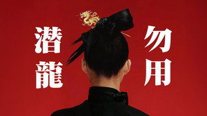 潜龙勿用