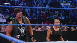 SmackDown - Jan. 30, 2009