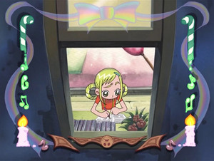 Scoop!! A Child Idol’s Day