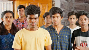 A Shocker for Gowtham