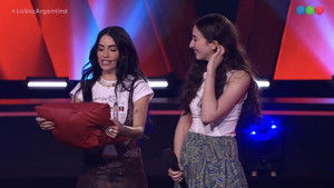 Episode 17⎜Blind Auditions