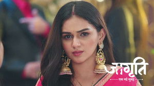 Kalikant Shows Signs Of Movement