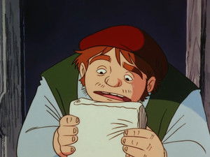 An Unexpected Occurrence