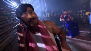 Ram Katori Is Kidnapped