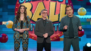 Great Ball Contraptions