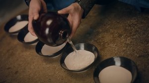 Lei Wujie Inquires at Xueyue City