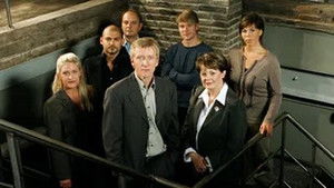 Codename: Sisyphus (1)