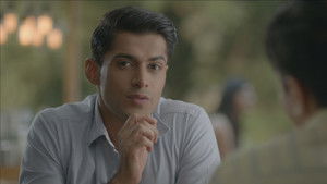 Shravan Makes a Move