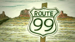 The Reaper Racing Across the Plain