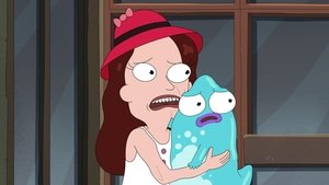 The Rays That Turn People into Various Things