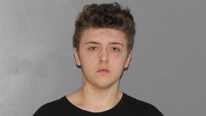 His Parents Didn't Like Me