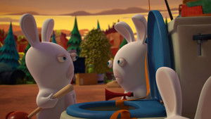 Love Rabbid
