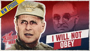 The Korean War 067 - Ridgway Defies Truman? - September 30, 1951