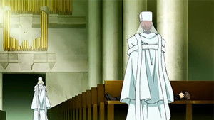 That Is But One Form of Atonement