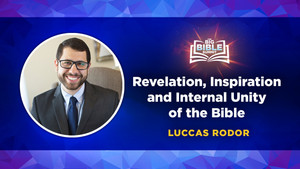 Revelation, Inspiration and Internal Unity of the Bible
