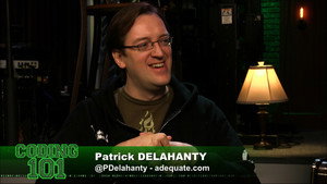 Patrick Delahanty