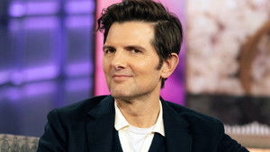 Adam Scott, Marc Rebillet