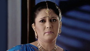 What's Worrying Leela?