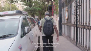 A New Challenge For Dev