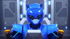 Secret of the Monster: Part 2