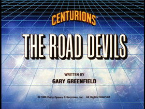 The Road Devils