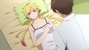 Hands Off, Kotesashi-kun